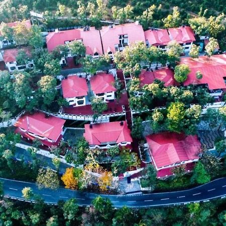 Surbee Resort มัสซูรี ภายนอก รูปภาพ