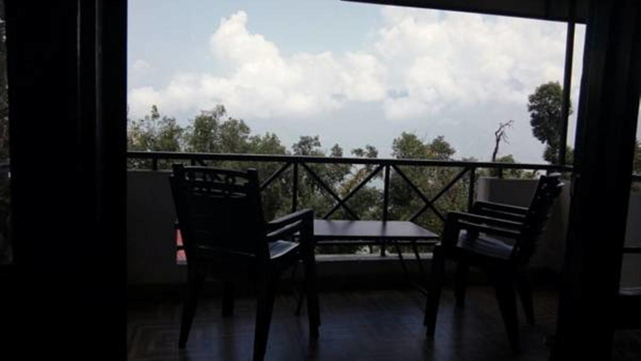 Surbee Resort มัสซูรี ห้อง รูปภาพ