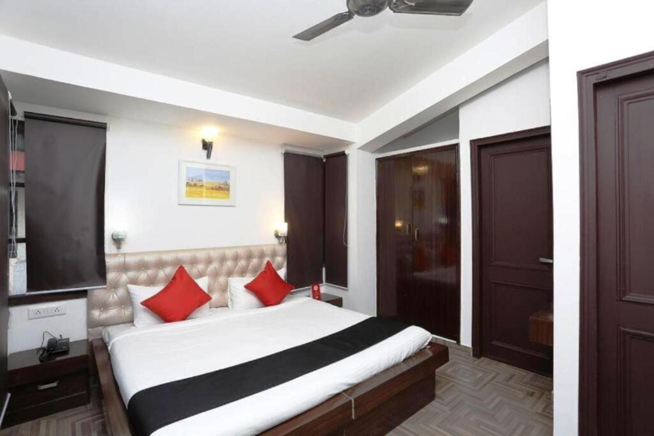 Surbee Resort มัสซูรี ภายนอก รูปภาพ