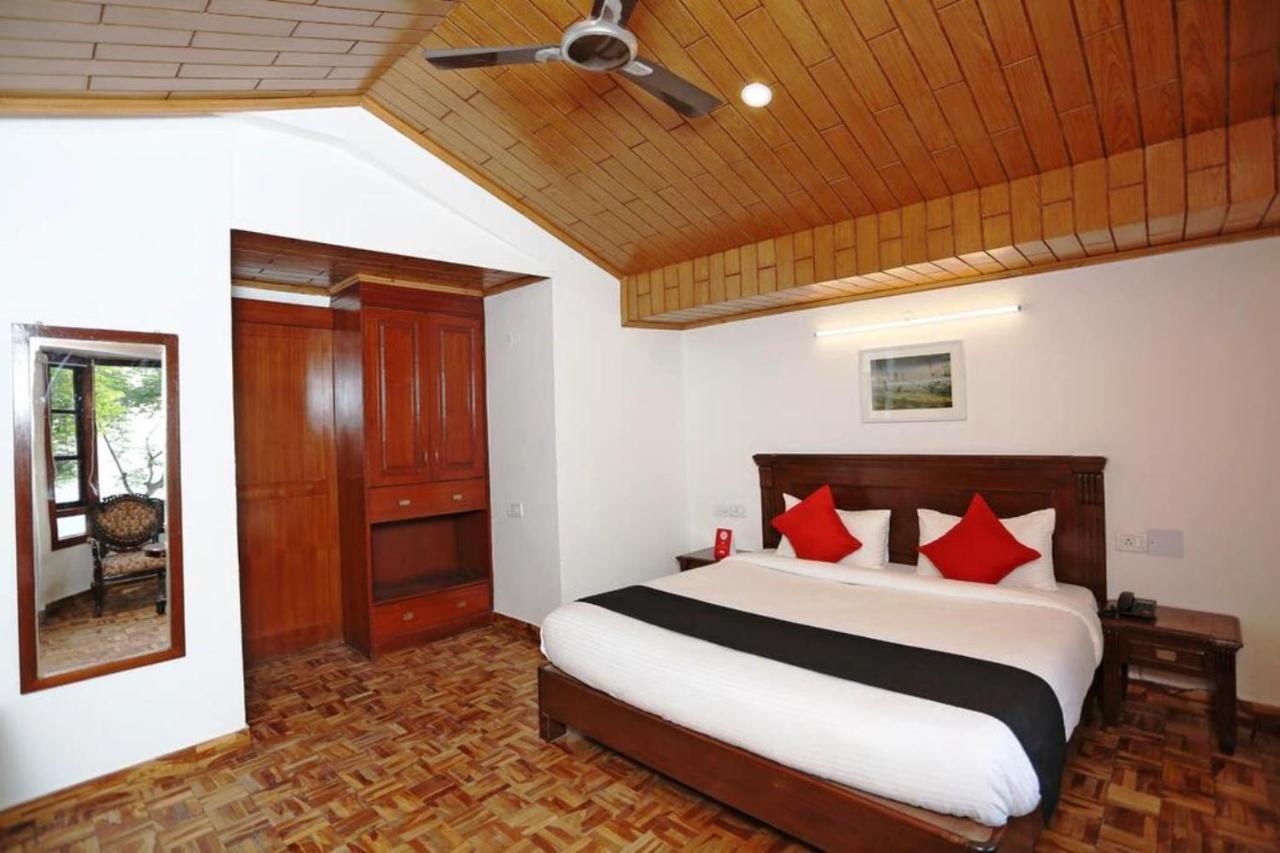 Surbee Resort มัสซูรี ภายนอก รูปภาพ