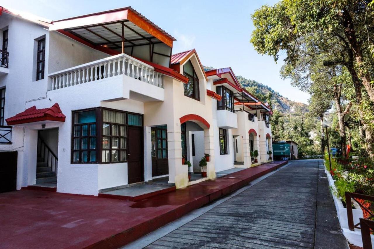 Surbee Resort มัสซูรี ภายนอก รูปภาพ