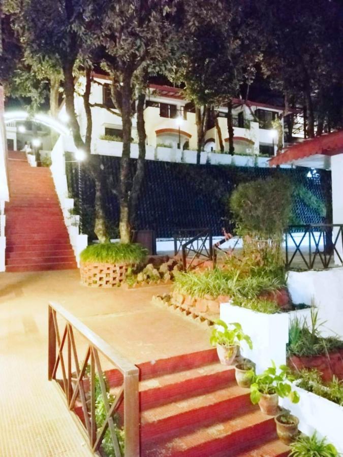 Surbee Resort มัสซูรี ภายนอก รูปภาพ