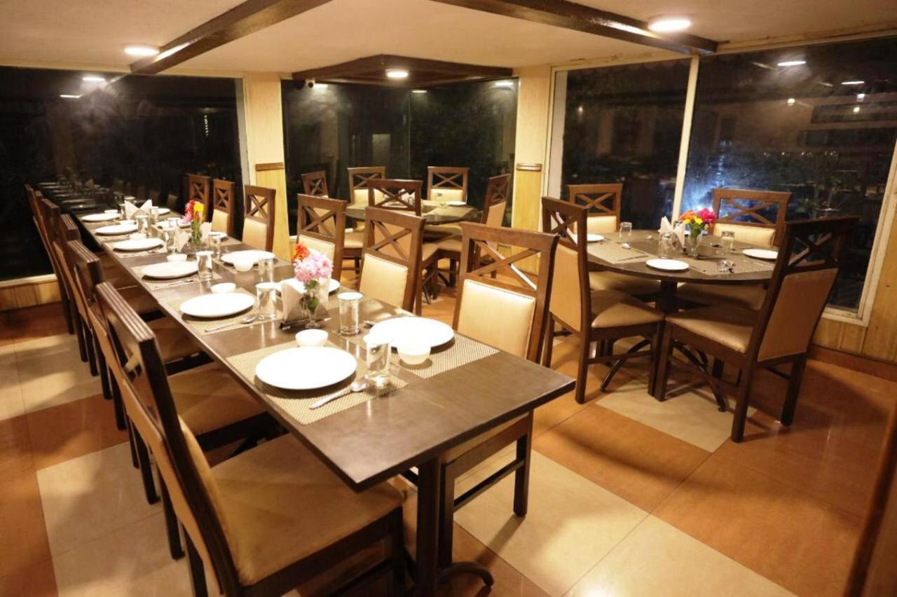 Surbee Resort มัสซูรี ภายนอก รูปภาพ